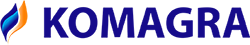 Komagra logo